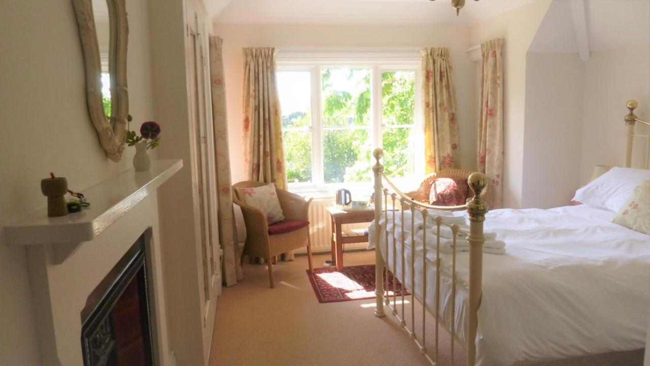 Bijou B&B Lulworth Zatoka Zatoka Lulworth Cove Zewnętrze zdjęcie
