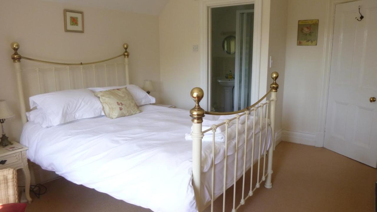 Bijou B&B Lulworth Zatoka Zatoka Lulworth Cove Zewnętrze zdjęcie